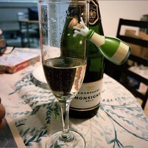 Meet your Posher, Merlin